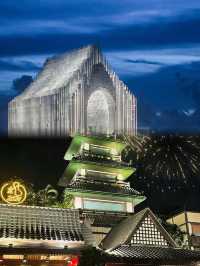 廣東，旅遊攻略來了