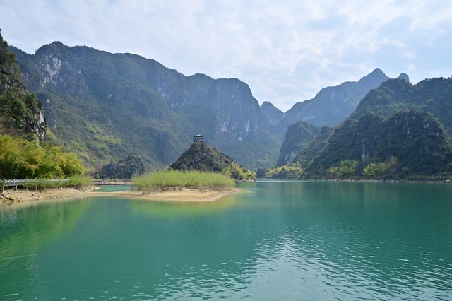 溫暖靜靜的流淌