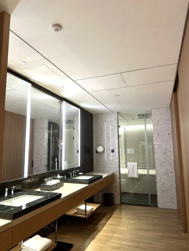 珠海橫琴凱悅酒店