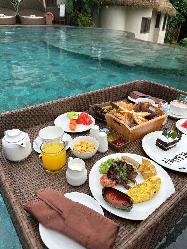 峇里島｜Tanadewa Resort 的奢華小天堂   酒店：Tanadewa Resort 