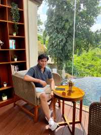峇里島｜Tanadewa Resort 的奢華小天堂   酒店：Tanadewa Resort 