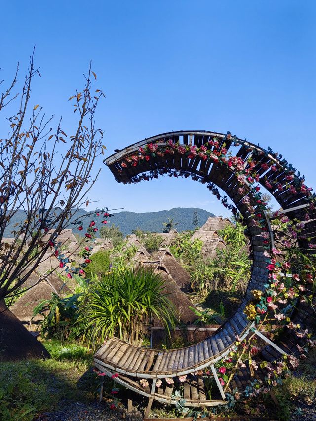 玉溪等地春日遊 小眾景點美翻啦快走起