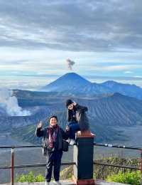 從火山到海島，快來解鎖你的印尼冒險副本！