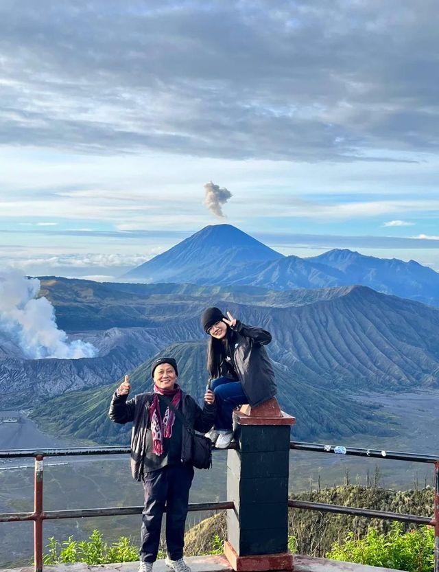 從火山到海島，快來解鎖你的印尼冒險副本！