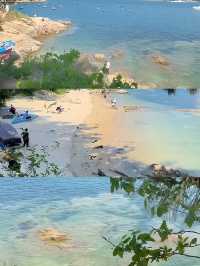 威海:黃海之濱的夢幻仙境