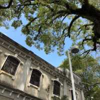 總要去趟中山吧 | 解鎖西山寺與步行街的Citywalk