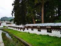 郎木寺,川甘交界的隱世聖域