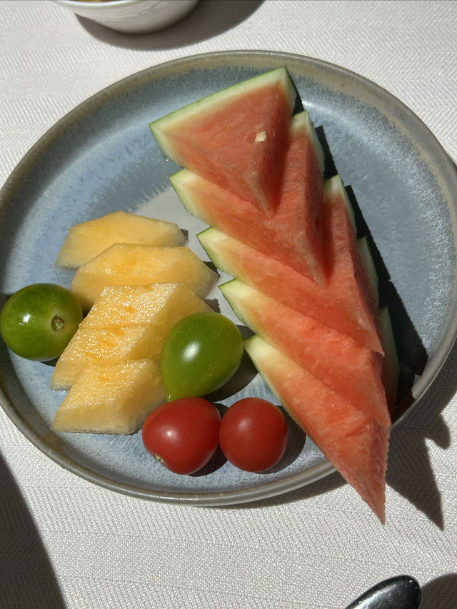 安利一間寶藏餐廳｜朋友小聚，共享春日好時光