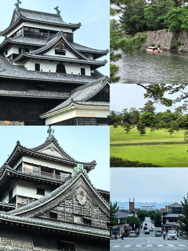 解鎖小眾寶藏地出雲，邂逅千年風雅
