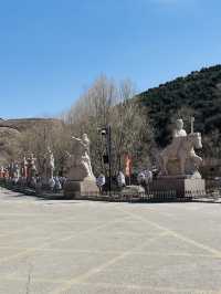 中國·山西代縣