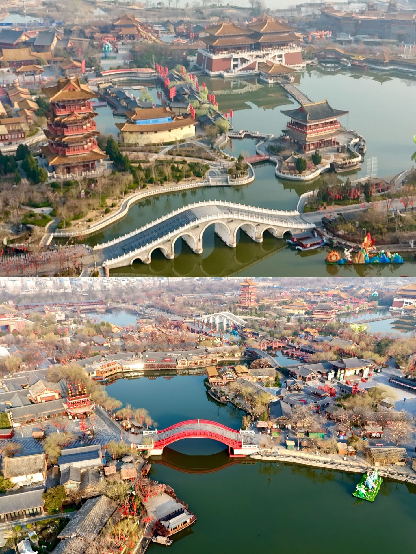 A carefree 2-day Kaifeng itinerary