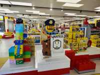 Discover Windsor's LEGOLAND: A Fun-Filled Adventure