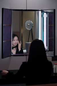 嗲到爆！入住老電影裡的摩登情調