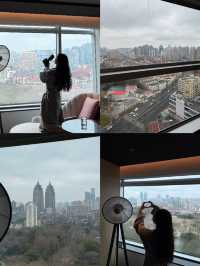 嗲到爆！入住老電影裡的摩登情調