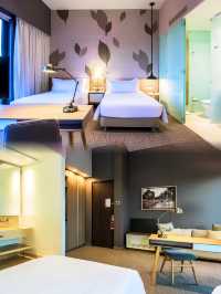 入住藝術殿堂 | NH Collection 特拉 100 酒店