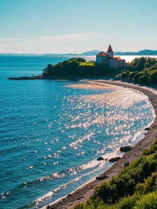 Three Days in Palanga: A Dreamy Getaway on Lithuania's Coast