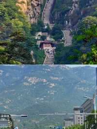 登泰山 | 一日領略五嶽之首的壯美