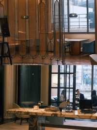 上海超酷酒店終於被我找到了