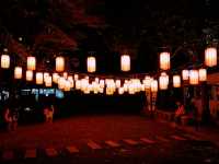 Humen Walking Street: A Core of Southern China Cultural Environment and Fooddie Paradise
