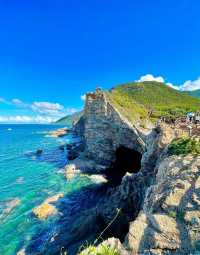 深圳鹿咀山莊 | 一場與大海的浪漫約會
