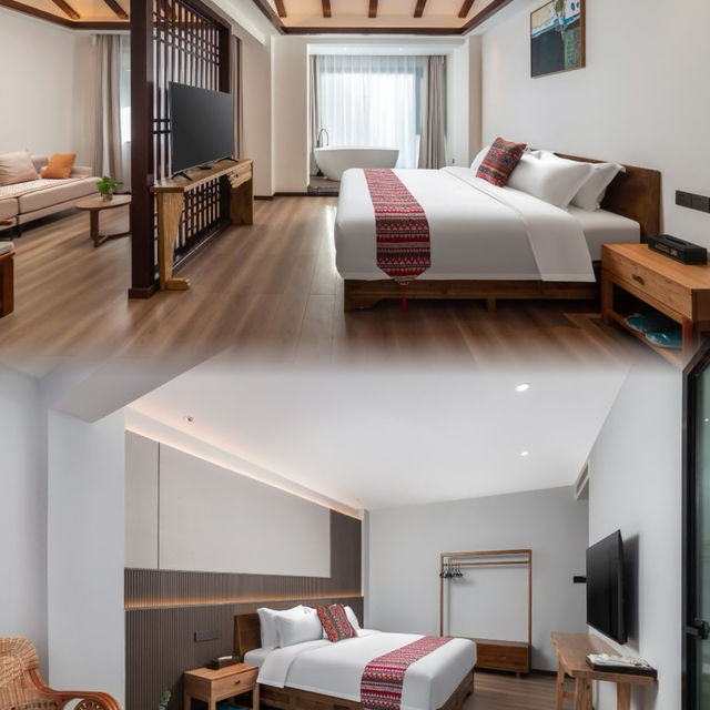 Folks, you must stay at this place when traveling to Chuxiong! It's absolutely amazing!