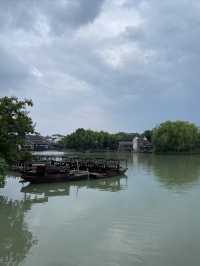 烏鎮終極攻略：枕水江南，解鎖最全玩法！