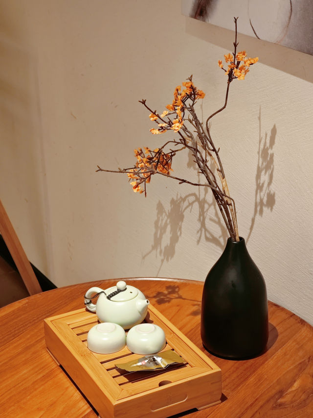 桂林封神級酒店 被我找到啦​。