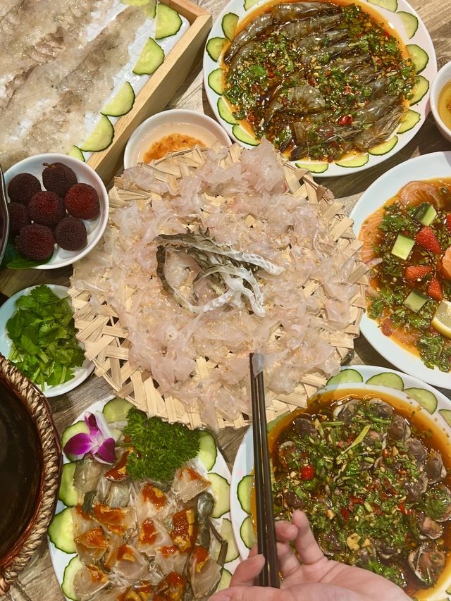 潮州！誰能拒絕會「賣萌」的主題酒店啊