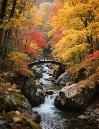 Exploring Eighteen Moon Lake: A Hidden Paradise in Northeast Sichuan