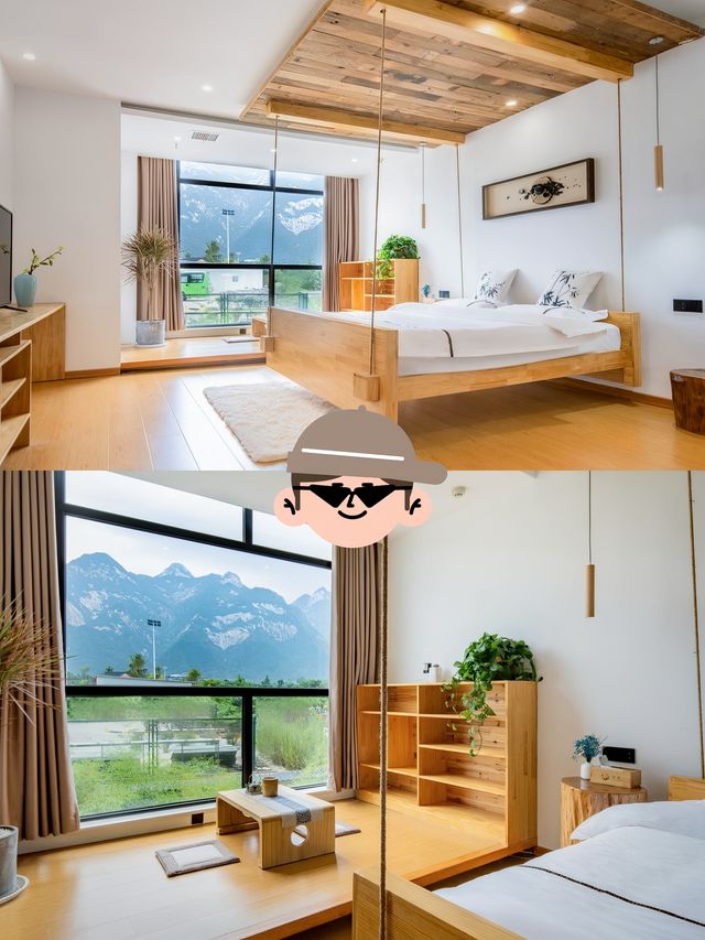學生黨可以入住的酒店，真的不一般！
