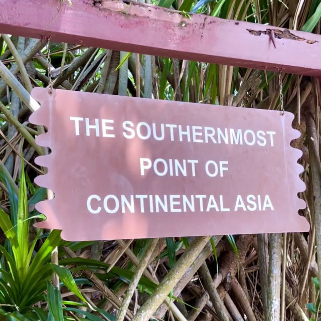 🇸🇬聖淘沙｜走進亞洲大陸最南端的熱帶夢幻島嶼🌴🚠