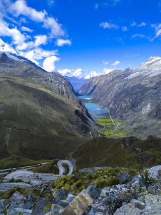 Peru's National Geographic calls it "a place to visit before you die"