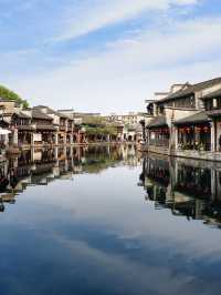 五一反向旅遊｜開啟一場穿越千年的煙火之旅