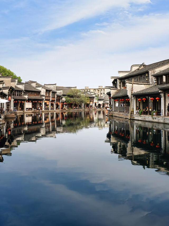五一反向旅遊｜開啟一場穿越千年的煙火之旅