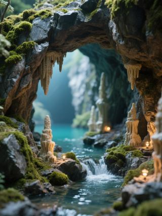 Must-see Benxi Water Cave travel guide! Save it now!