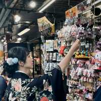 🇯🇵日本之旅｜定格我人生中的絕美瞬間📷✨ 