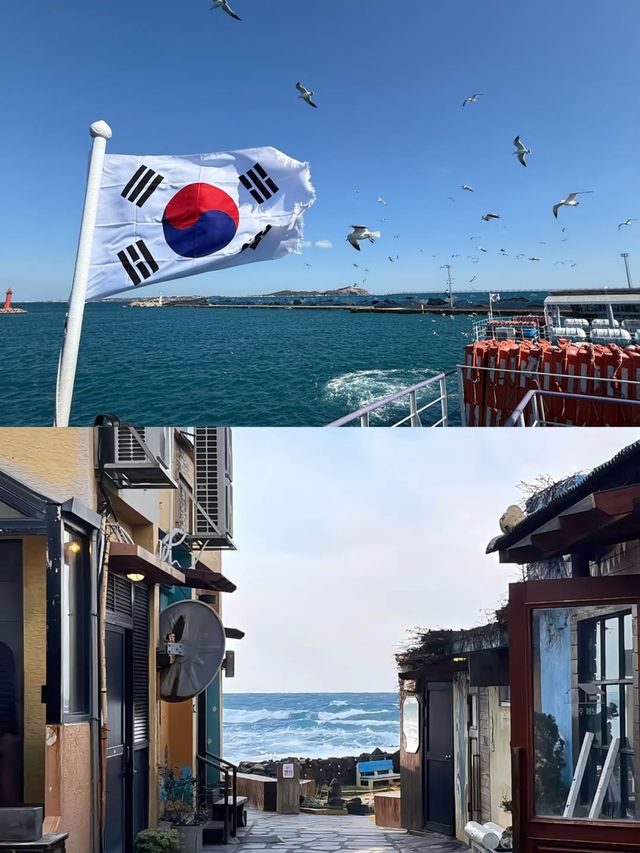 . 《濟州島旅行攻略：如何玩轉韓國的「夏威夷」