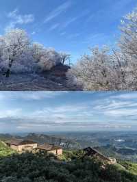 躲進貴州山巔私享假日野奢秘境