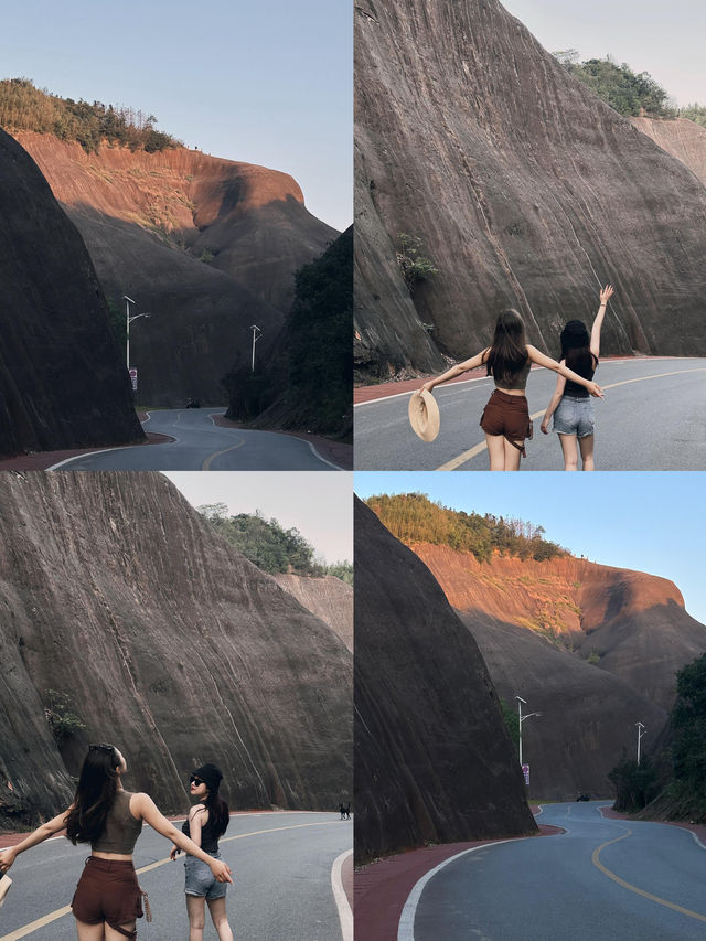 湖南郴州｜兩天一夜旅行詳細攻略來了！