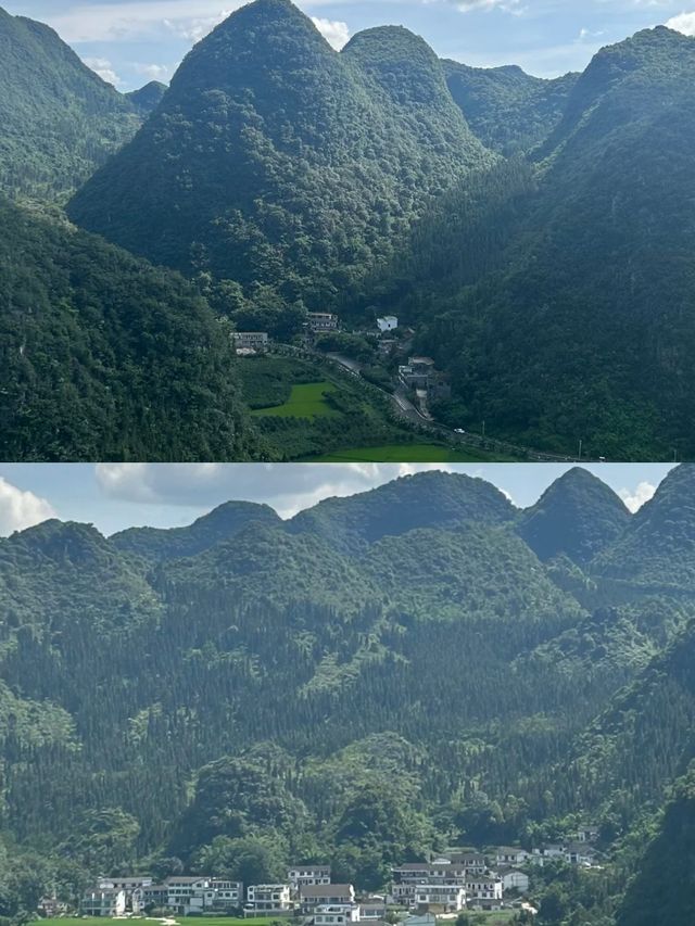 剛從興義回來，說一些難聽的大實話