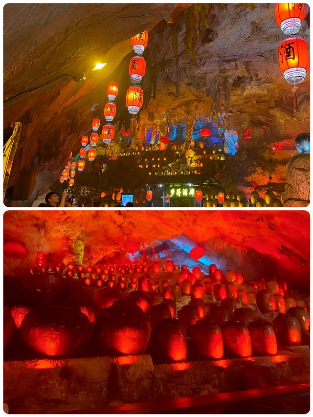 穿越2億年！連州地下河奇幻暴走體驗