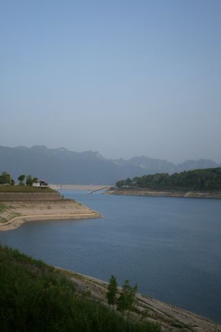May Day road trip: Changsha–Changde–Zigui–Wushan–Fengjie (Part 1)