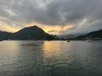 Sea holidays in HK? Yes!