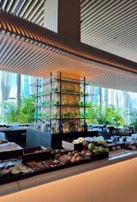 東京寶藏酒店 | 虎之門Hills安達仕