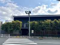 ✨東京表參道必逛購物攻略｜漫步文藝街道挖寶時尚與靜謐✨
