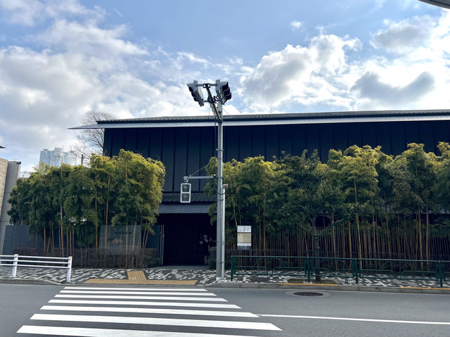 ✨東京表參道必逛購物攻略｜漫步文藝街道挖寶時尚與靜謐✨