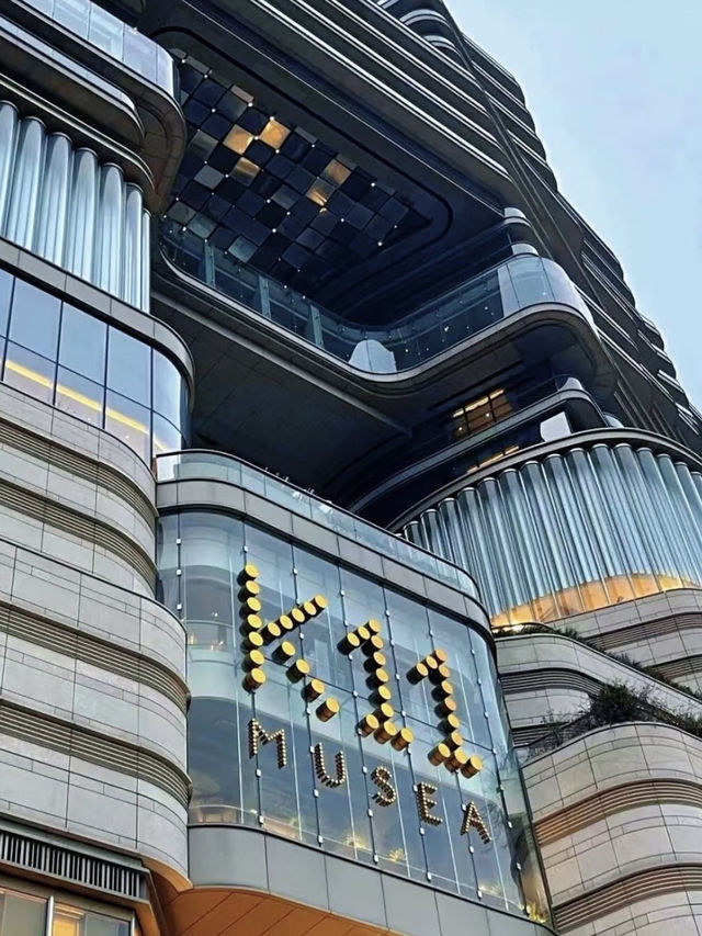 維港晨昏，盡收眼底：香港尖沙咀凱悅酒店