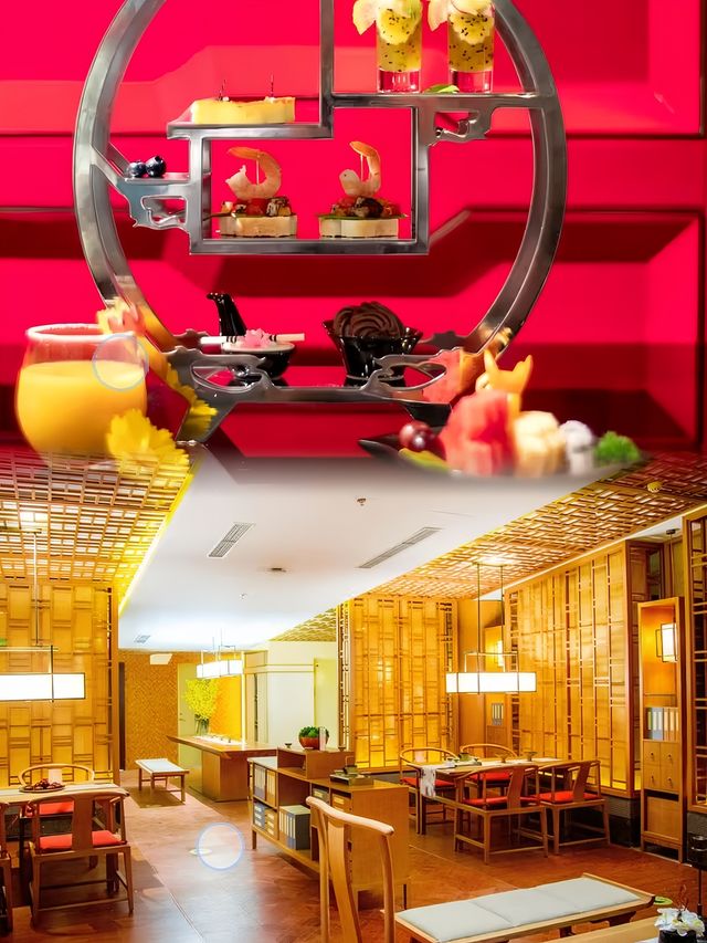 大連金石灘魯能溫泉假日酒店：溫泉之旅嘅絕佳之選