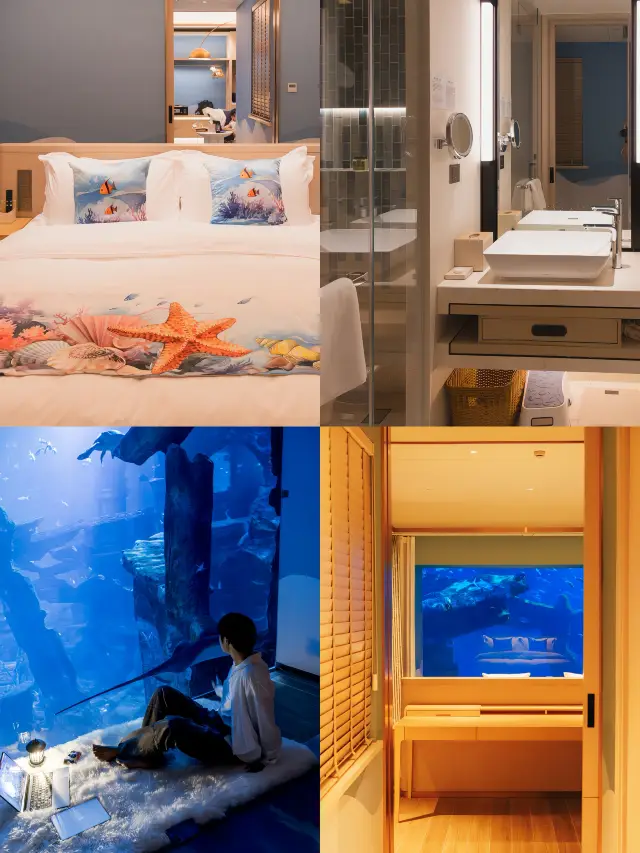 舟山長喬2天1夜吃喝玩樂住攻略