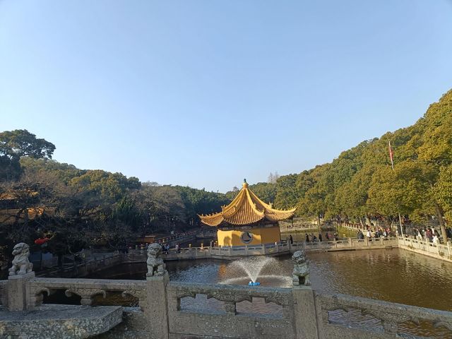 普陀山